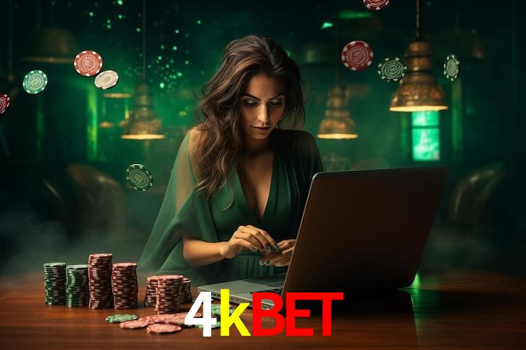 Comparação APP mobile vs versão web da 4kbet