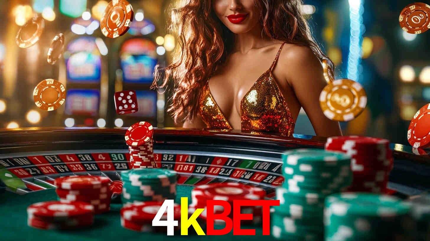 Bônus 4kbet