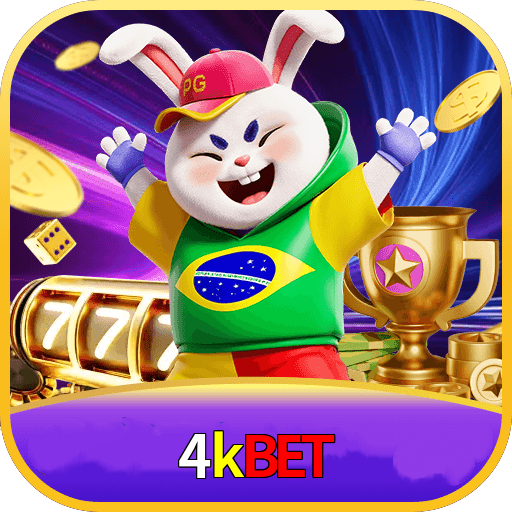 Logo da 4kbet